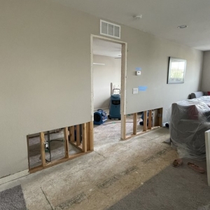Photo of Quick Dry Restoration
