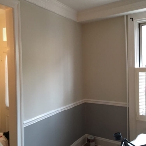 Photo of BrushWorks Painting
