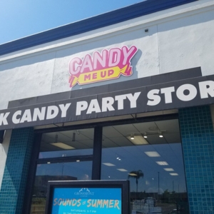 Photo of Candy Me Up