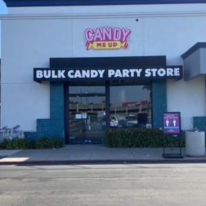 Photo of Candy Me Up