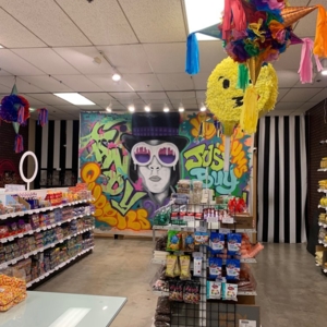 Photo of Candy Me Up