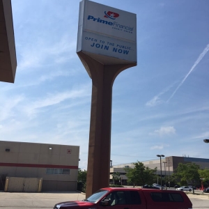 Photo of Prime Financial Credit Union