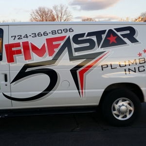 Photo of 5 Star Plumbing