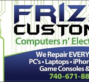 Photo of Frizzi Customs Computers n' Electronics