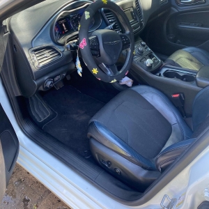 Photo of Diamond Mobile Detailing