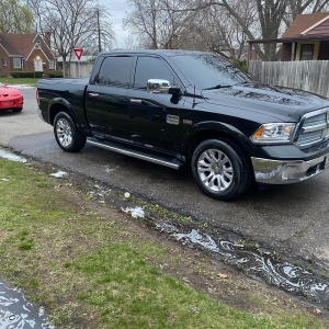 Photo of Diamond Mobile Detailing