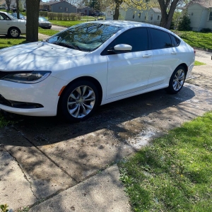 Photo of Diamond Mobile Detailing