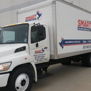 Photo of Smart Delivery Service