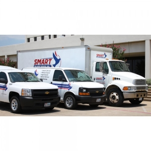 Photo of Smart Delivery Service