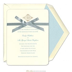 Photo of Alan's Invitations