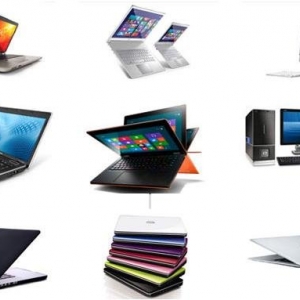 Photo of Seattle Laptop