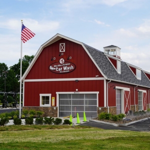 Photo of Moo Moo Express Car Wash - East Main
