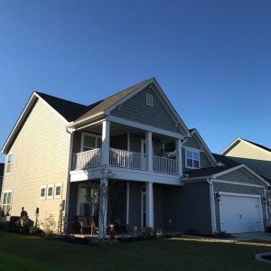 Photo of Flo-Rite Seamless Gutters of Charleston