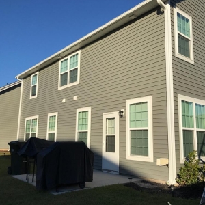 Photo of Flo-Rite Seamless Gutters of Charleston