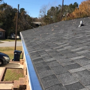 Photo of Flo-Rite Seamless Gutters of Charleston