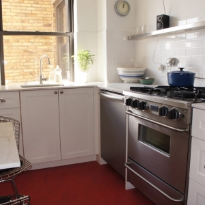 Photo of Big Apple Remodeling