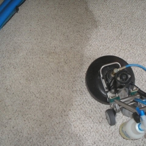 Photo of Sean's Carpet Care