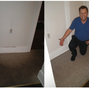 Photo of Sean's Carpet Care