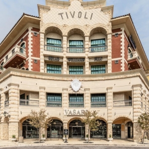 Photo of Regus Tivoli Village