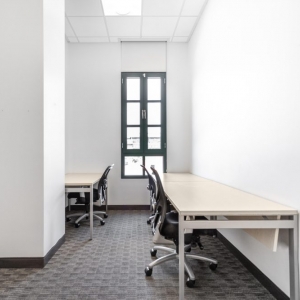 Photo of Regus Tivoli Village