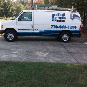 Photo of A-Plus Priority Plumbing