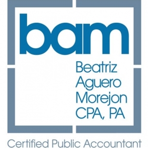 Photo of Beatriz Aguero Morejon, CPA PA