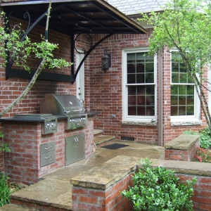 Photo of Landscape Associates
