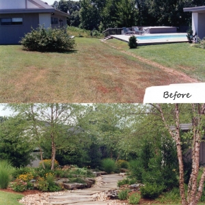 Photo of Landscape Associates