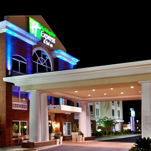 Photo of Holiday Inn Express & Suites - Sumter