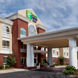 Photo of Holiday Inn Express & Suites - Sumter