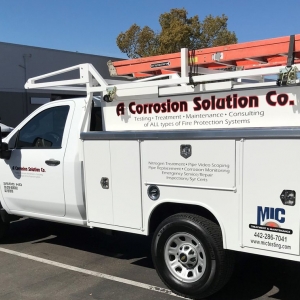 Photo of Fire Sprinkler Solutions