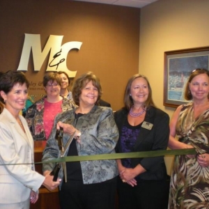 Photo of McAuley & Crandall