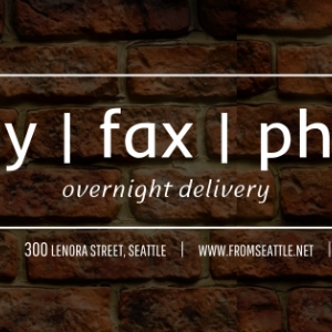 Photo of The Mailbox Seattle