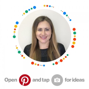 Photo of Alina Kryshchendyuk - Keller Williams
