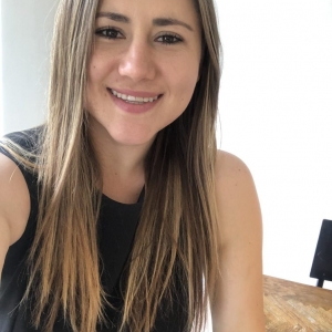 Photo of Alina Kryshchendyuk - Keller Williams