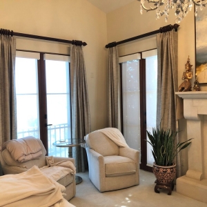 Photo of Stoneside Blinds & Shades