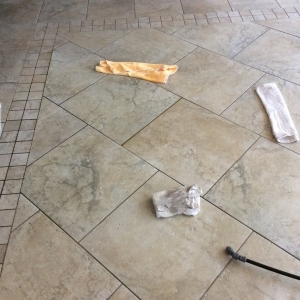 Photo of The Grout Master