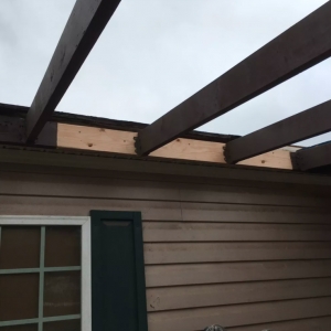 Photo of Rainwater Roofing