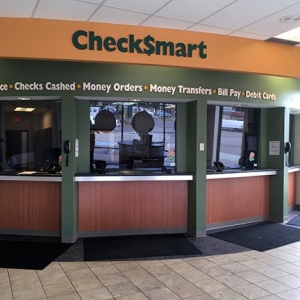 Photo of CheckSmart