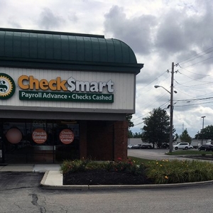 Photo of CheckSmart