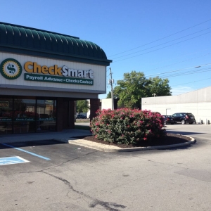 Photo of CheckSmart
