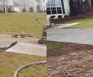 Photo of SafeBase Foundation Repair & Concrete Leveling