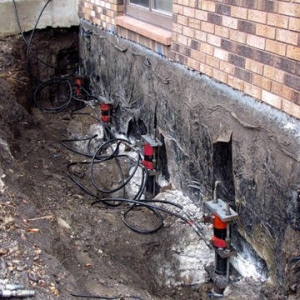 Photo of SafeBase Foundation Repair & Concrete Leveling
