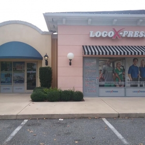 Photo of Logo X Press