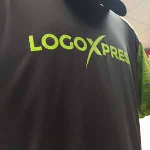 Photo of Logo X Press