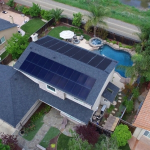 Photo of Solar Technologies Santa Cruz