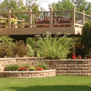 Photo of Tillman Landscaping
