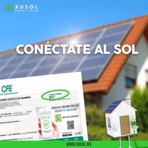 Photo of Xusol Energía Solar