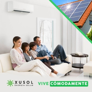 Photo of Xusol Energía Solar