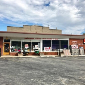 Photo of Crete Lumber & Supply